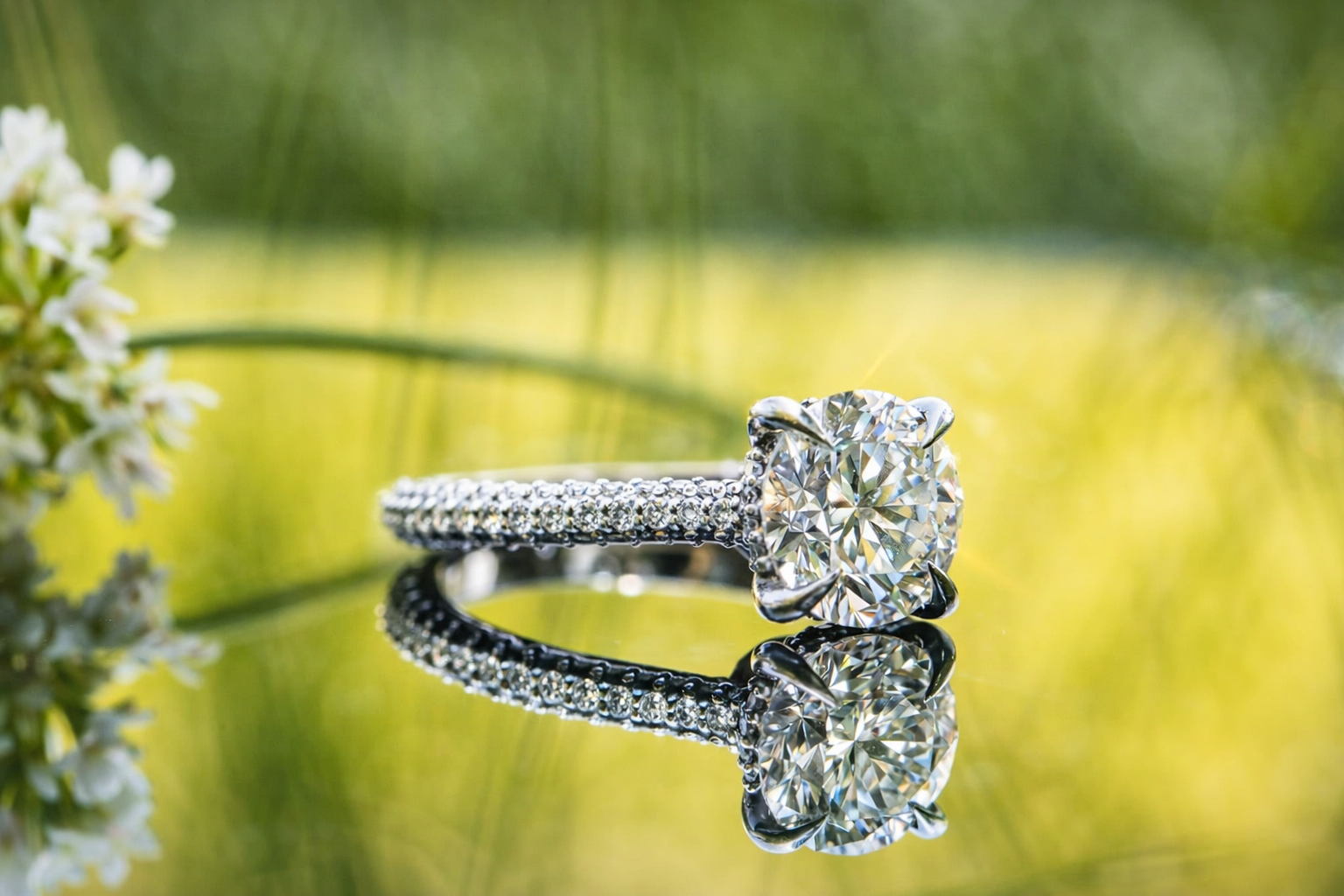 Engagement Rings